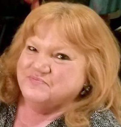 Janet L. Davidson 1957-2025